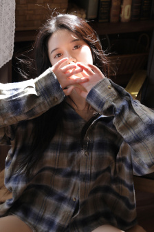 第一次的人妻